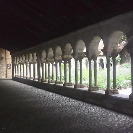 Lejlighed Du Cloitre Albi